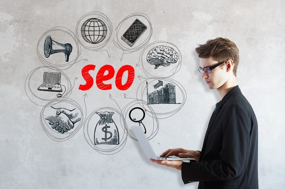 Hiring an SEO agency in Georgetown, TX? Know These Common SEO Myths and Facts -