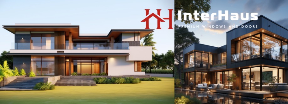 InterHaus Premium Windows and Doors