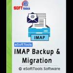 IMAP Backup Software