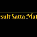 Result Satta Matka