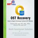 OST to PST Converter Software