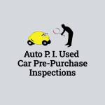 Auto PI Used Car Pre Purchase Inspection