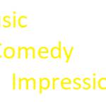 Music_Comedy_Impressions Sally_PRG