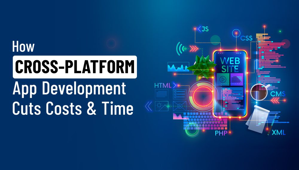 How Cross-Platform App Development Cuts Costs and Time? – Textify Analytics