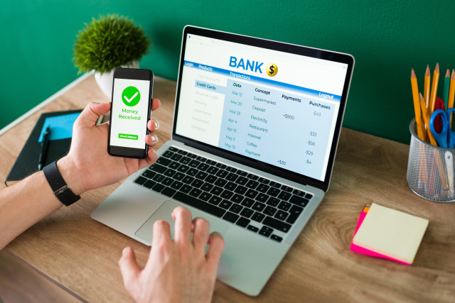 Is It Safe to Open and Manage a Swiss Bank Account Online? – @ghsfinance on Tumblr