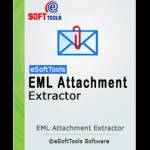 EML Attachment Extractor Software