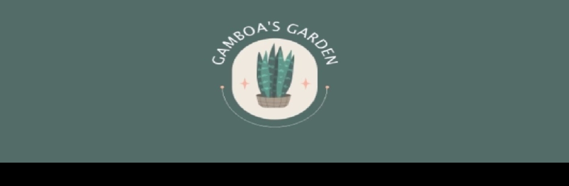 Gamboas Garden