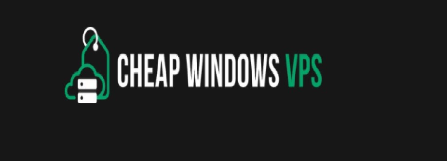 Cheap Windows VPS