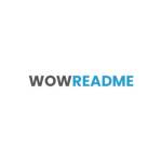 Wow Readme