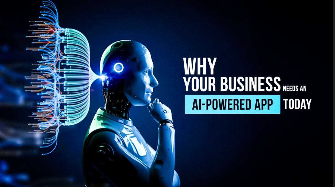 Why Your Business Needs an AI-Powered App Today?  - AnalyticsWeek | All Things Analytics Leadership News, Blogs, and Magazine