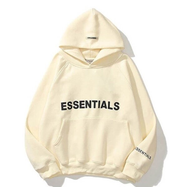 Essentials Hoodie