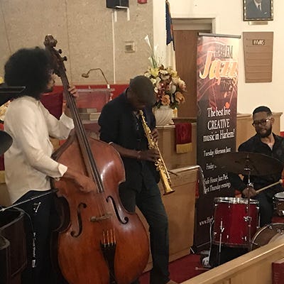 Experiencing the Renaissance Tour: Learn about this fascinating time in Harlem Rich History | by Welcome to Harlem | Medium