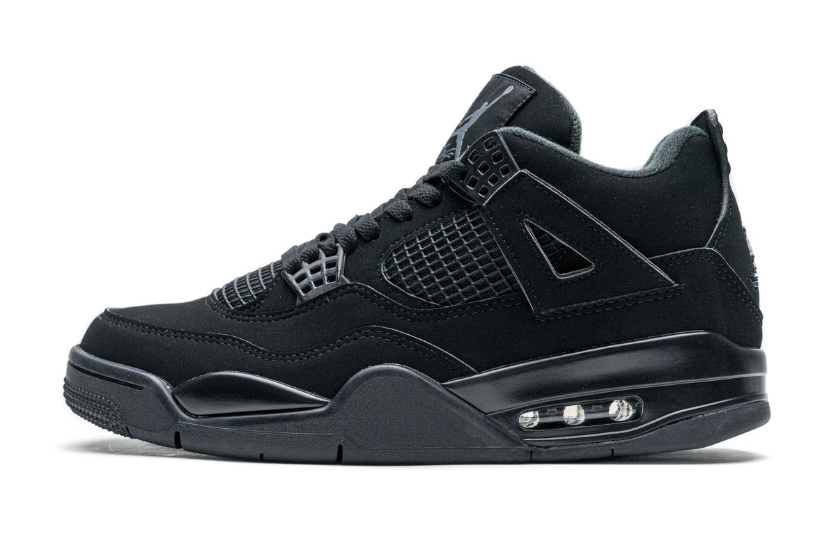 Best Jordan 4 Reps | Air Jordan 4s Reps - Bstsneaker.com