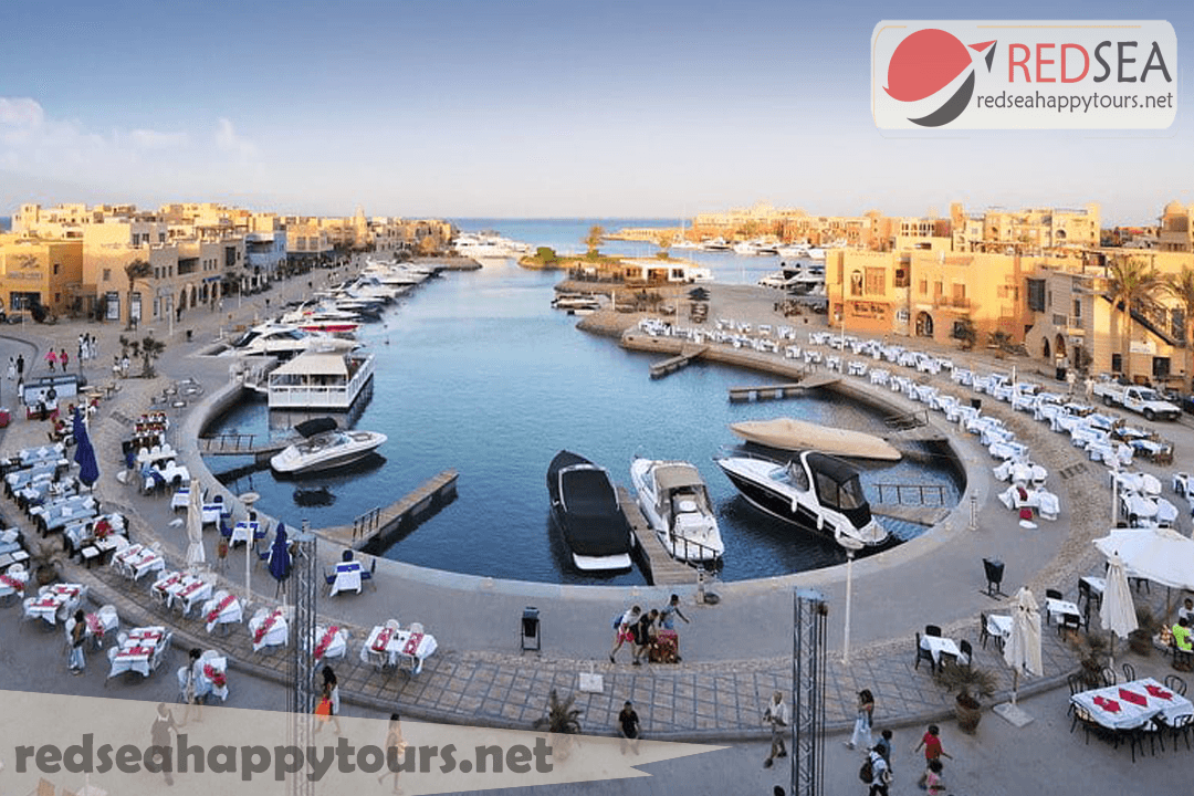 Best time to visit Egypt - Red Sea Happy Tours