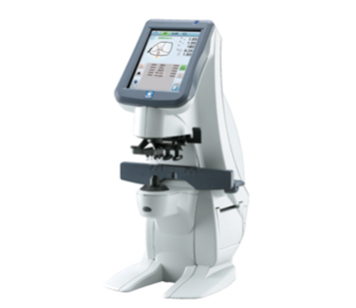 Get Ophthalmic Instruments Catalogue Online