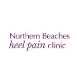 Northern Beaches heel pain heel pain