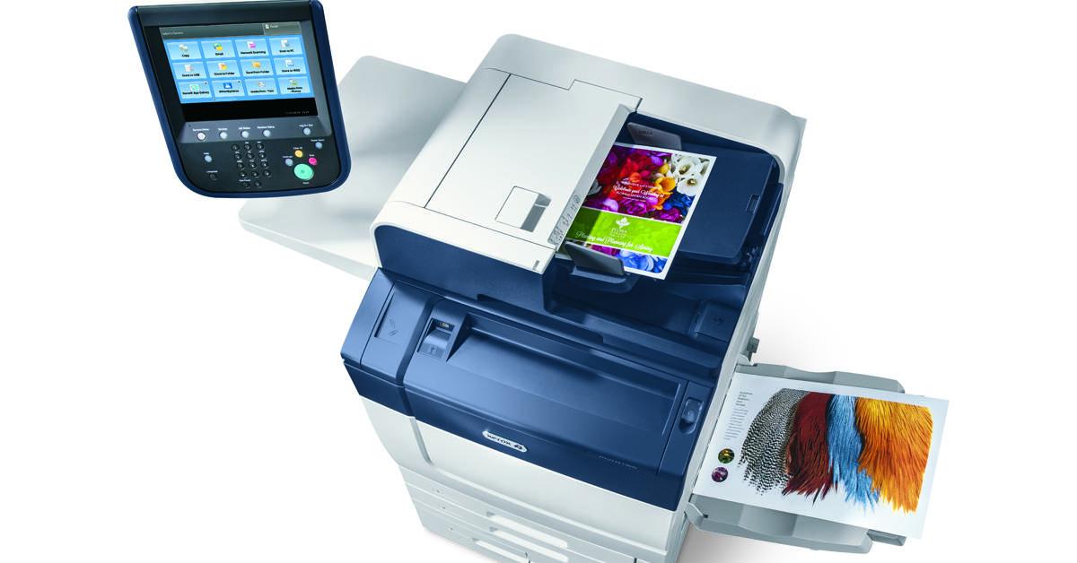 Xerox Dubai | Xerox Abu Dhabi UAE | Fanar Solutions