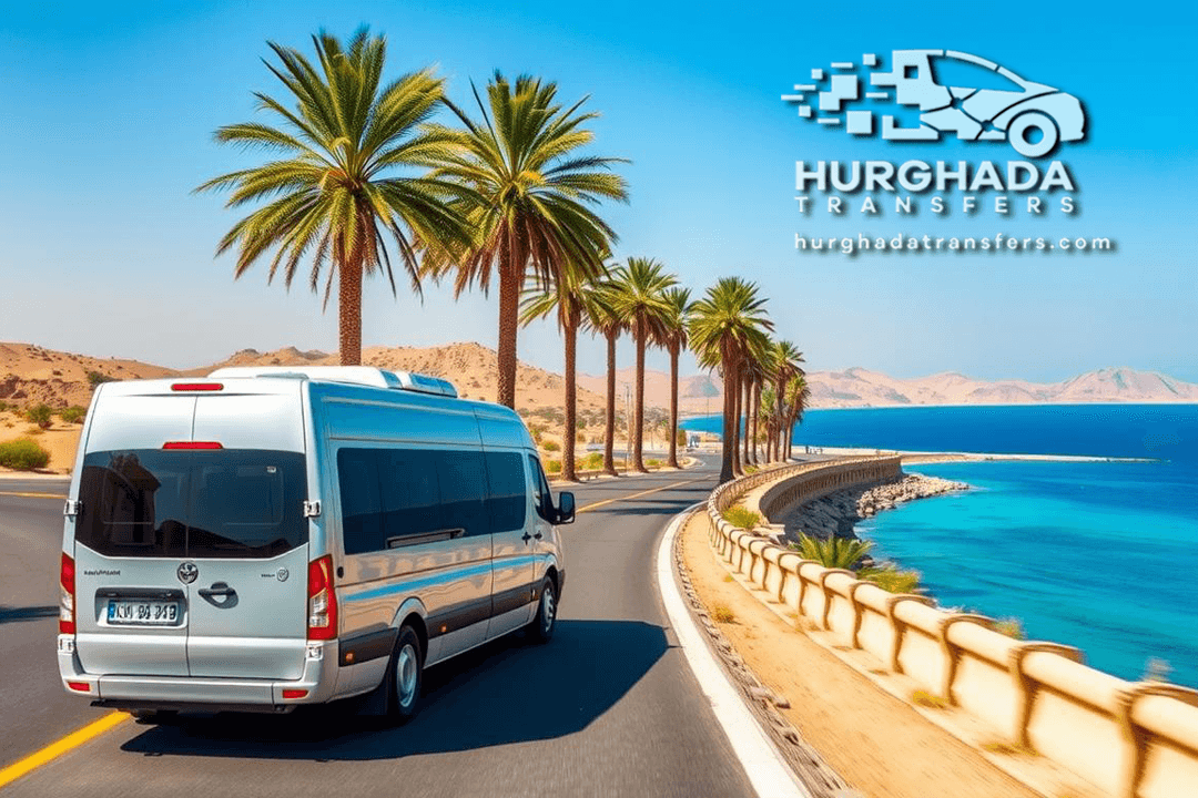 transfer From Hurghada Airport To Soma Bay - Hurghada Transfers