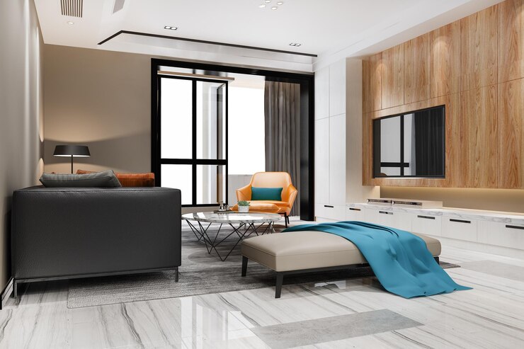 10 Essential Elements of BTO Interior Design -