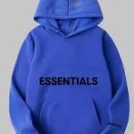 Essential Hoodie