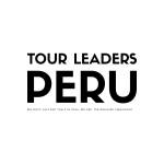 Tour Leaders Peru