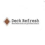 Deck Refresh