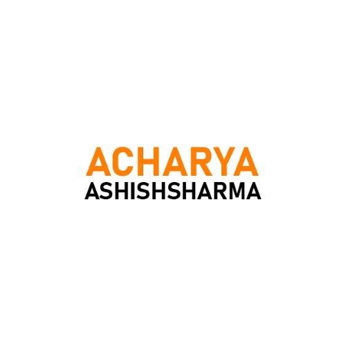 acharyaashish sharma