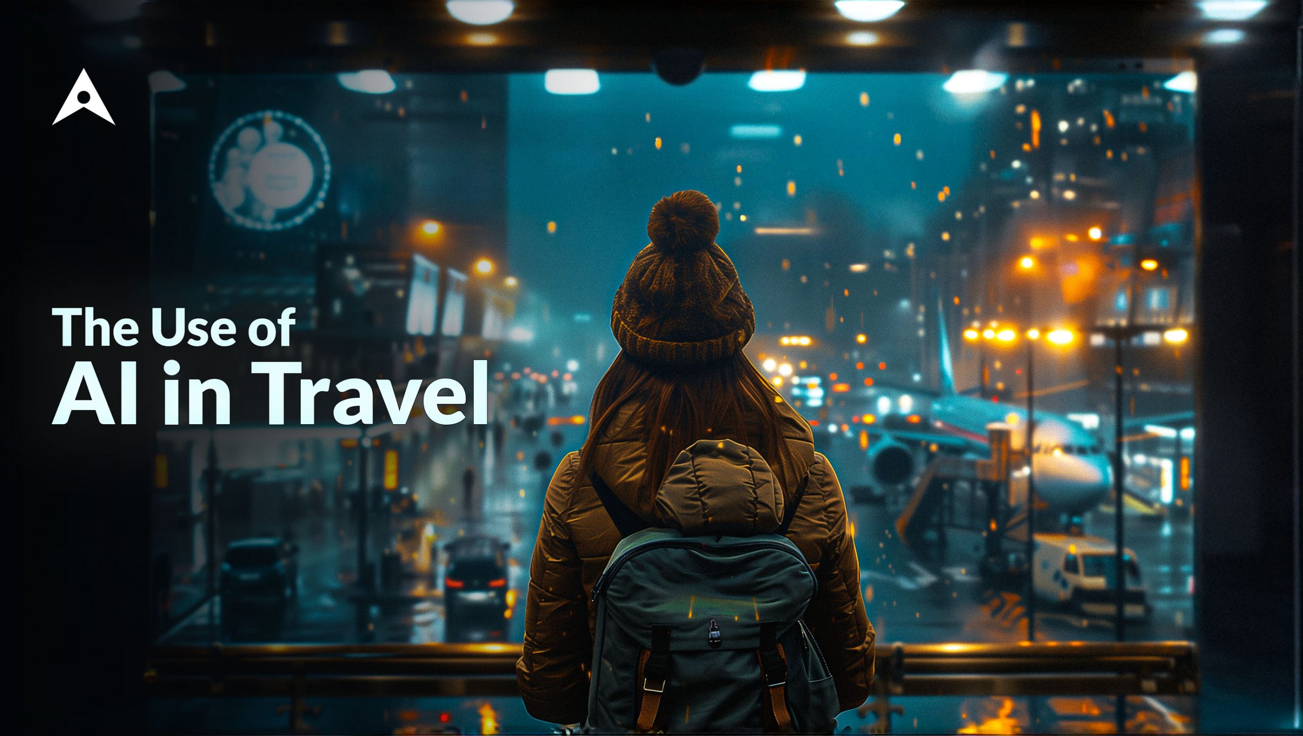 AI in Travel: Unlocking The New Era of Travel Experience
