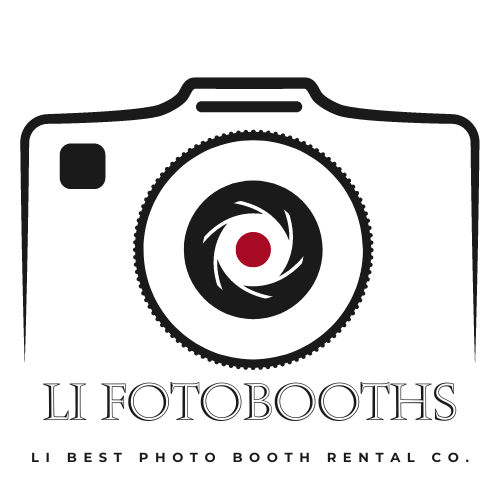 Roaming Booth | LI Fotobooths