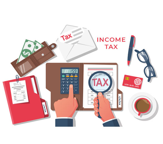 Income Tax Filing in Chennai | Income Tax Return Filing Consultants