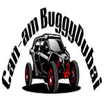 Canam Buggy Dubai