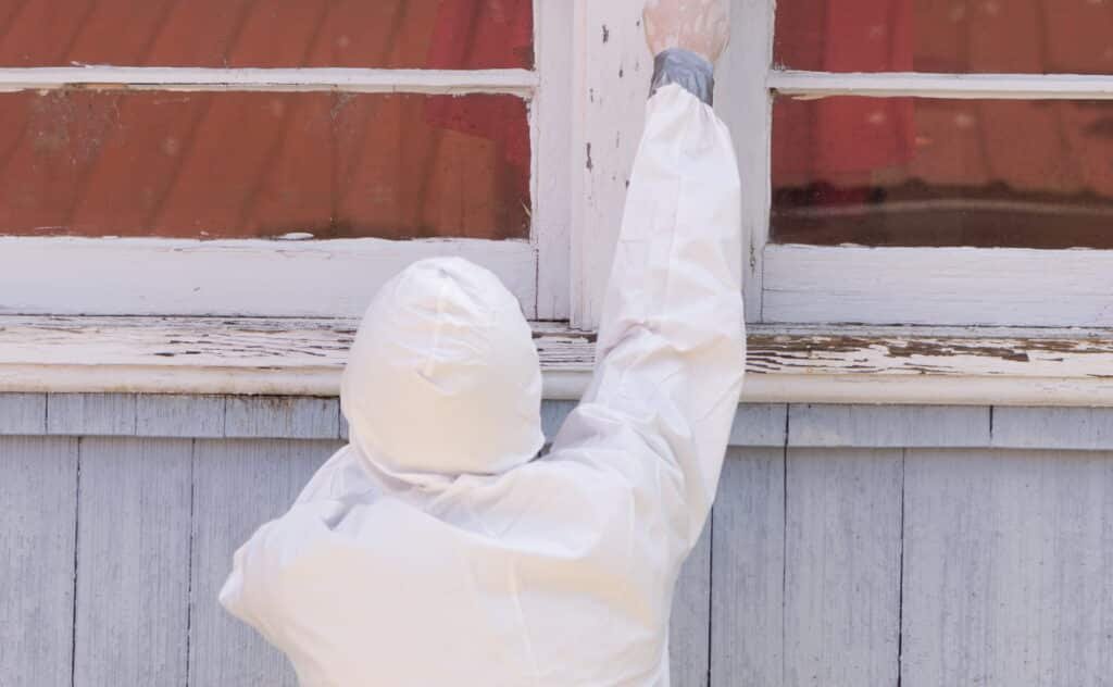 Lead Paint Abatement, Remediation, & Removal Pensacola | Lead Removal