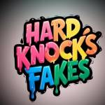 hard knocks fakes