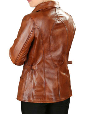 Aviator Jacket Womens - Womens Flight Jacket