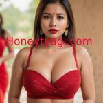 honey tyagi