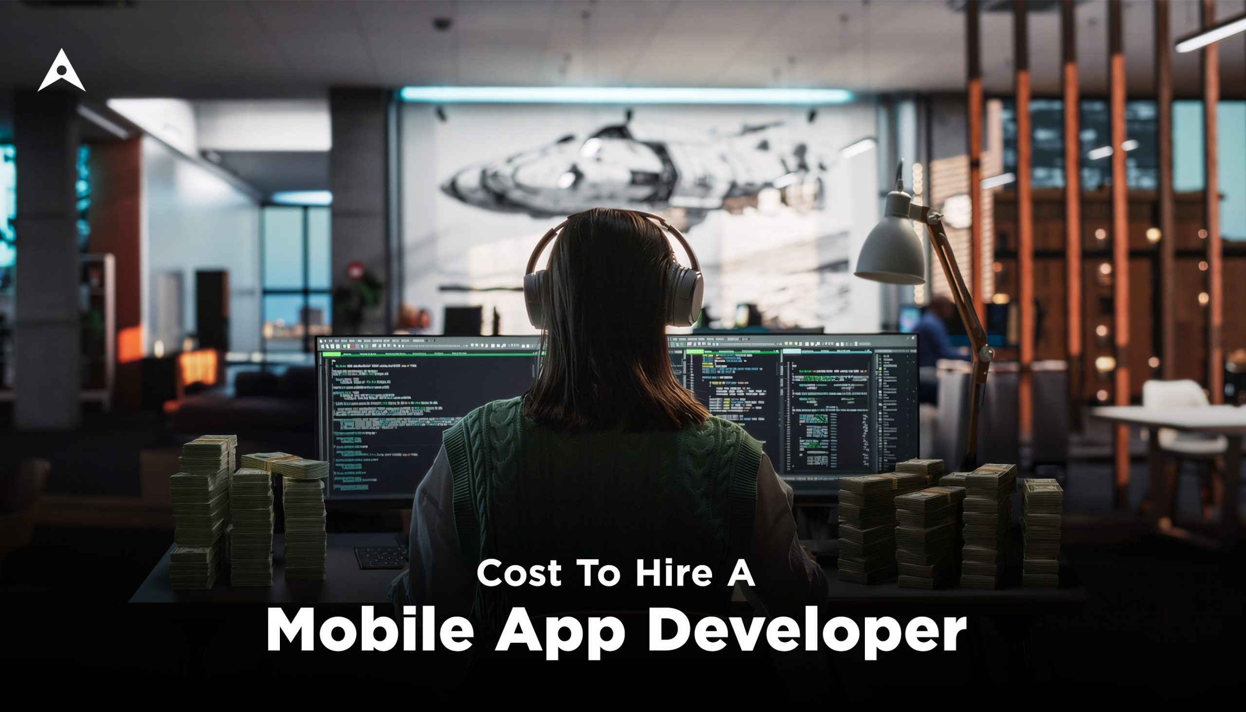 How Much Does It Cost to Hire an App Developer?