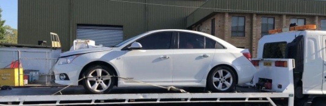 Fast Car Removal Sydney