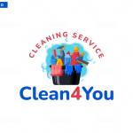 Clean 4you Cleaning Service