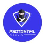 PSDtoHTMLNinja