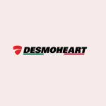 Desmo heart