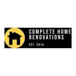 Complete Home Renovations