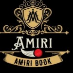 amiri book