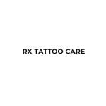 Rx Tattoo Care