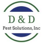 D And D Pest Solutions Inc