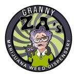 Granny Zas