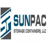 Sun Pac Shipping Container Rental