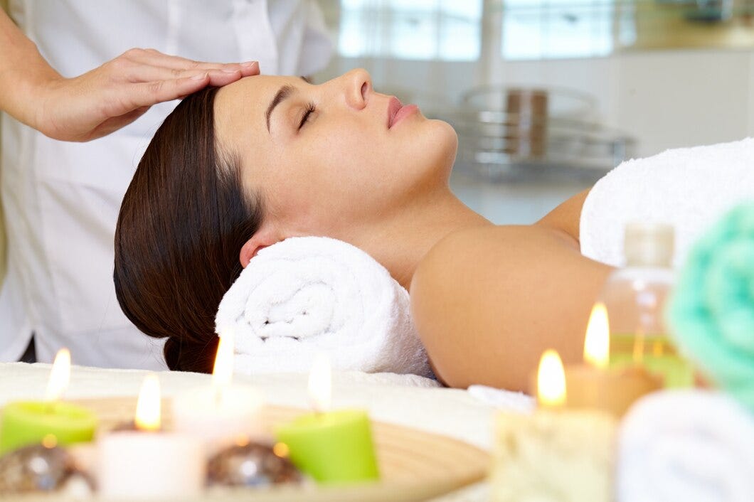 How Thai Spa’s Luxurious Facials and Waxing Services Naturally Rejuvenate Your Skin | Medium