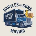 Daryles and Sons Professional and Affordable Moving Service IN