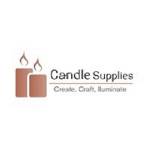 Candles supplies