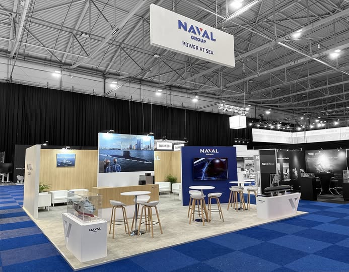 Zero-Waste Exhibitions: Sustainable Trade Show Booth Rentals Reshaping Events in Netherlands & US - Relxnn